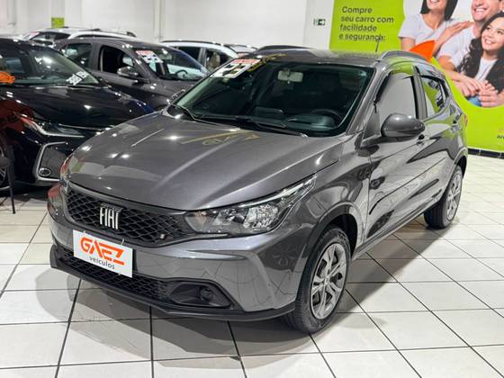 FIAT ARGO 1.0 FIREFLY FLEX DRIVE MANUAL FIAT ARGO 1.0 FIREFLY FLEX DRIVE MANUAL
